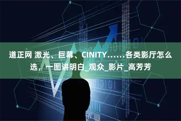 道正网 激光、巨幕、CINITY……各类影厅怎么选，一图讲明白_观众_影片_高芳芳